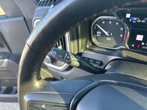 Used 2020 GMC Sierra 1500 AT4 w/ AT4 Premium Package image 20