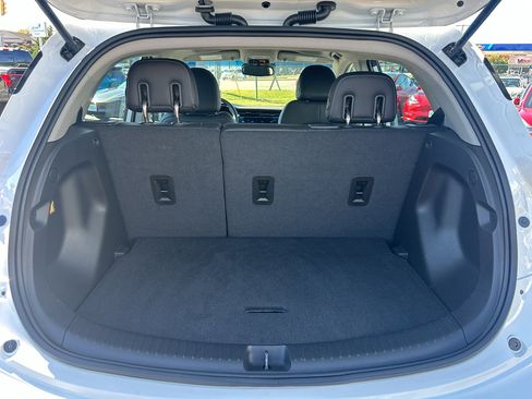 Used 2023 Chevrolet Bolt LT w/ Infotainment Package image 18