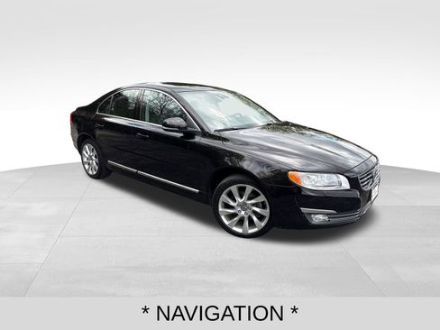 Used 2014 Volvo S80 T6 AWD/4WD image 7