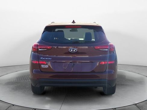 Used 2019 Hyundai Tucson Value image 4