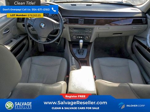 Used 2011 BMW 328i Sedan image 11