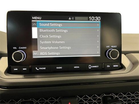 New 2025 Honda Accord LX image 20