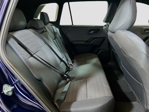 New 2026 Toyota RAV4 SE AWD/4WD image 24