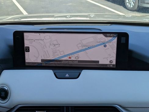 New 2026 MAZDA CX-90 3.3 Turbo S w/ Premium Package image 23