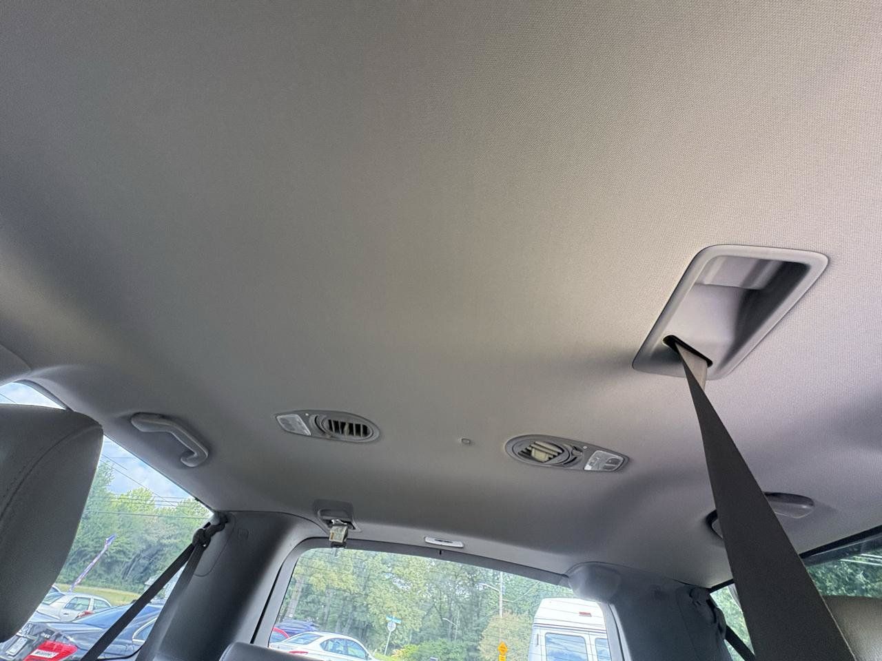 Used 2009 Honda Odyssey EX-L image 17