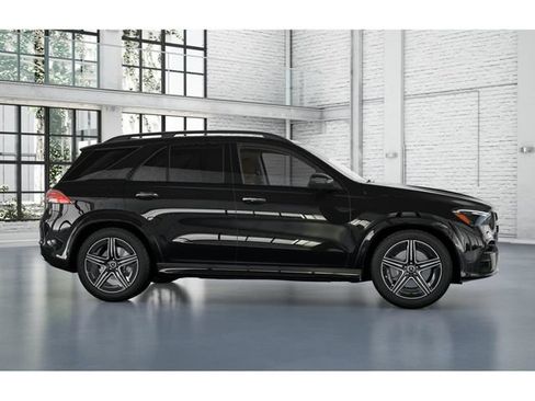 New 2026 Mercedes-Benz GLE 350 4MATIC image 15