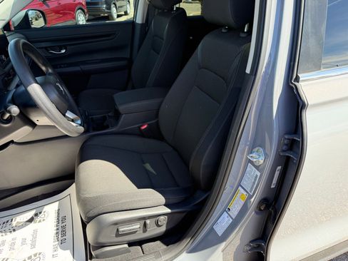 Certified 2024 Honda CR-V EX image 29