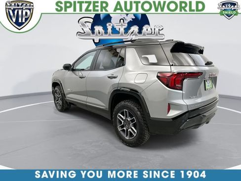 Used 2026 GMC Terrain AT4 w/ Convenience Package III AWD/4WD image 9