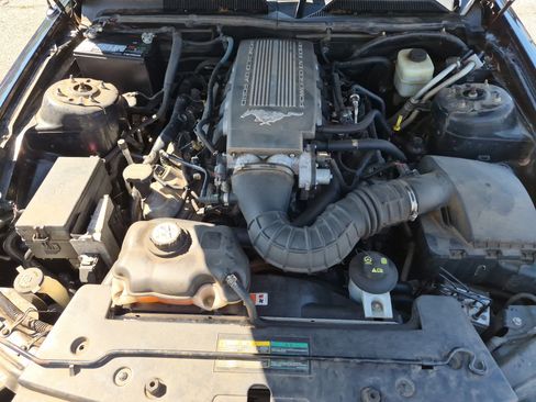 Used 2008 Ford Mustang GT image 26