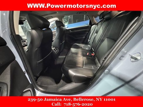 Used 2021 Honda Accord Touring image 23