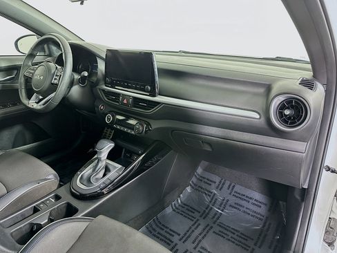 Certified 2024 Kia Forte GT-Line w/ GT-Line Premium Package image 29