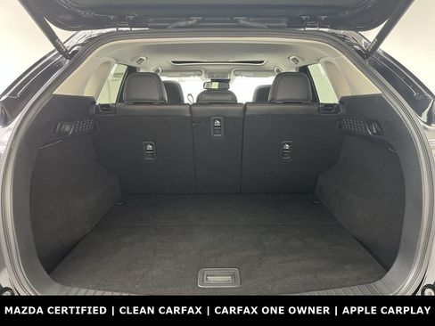 Certified 2024 MAZDA CX-5 AWD 2.5 S w/ Preferred Package image 28
