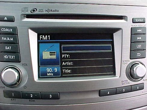 Used 2014 Subaru Legacy 2.5i Premium image 27