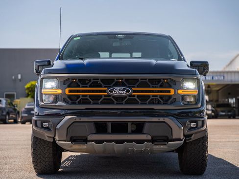 Used 2025 Ford F150 Tremor w/ Equipment Group 402A High image 2