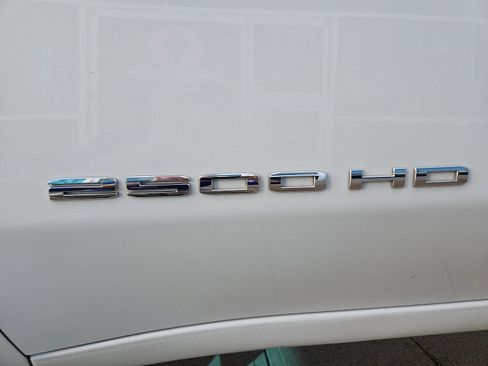 Used 2022 GMC Sierra 2500 SLE w/ SLE Convenience Package image 20