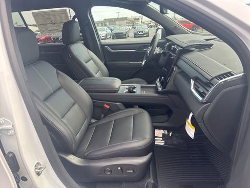 New 2026 GMC Acadia Elevation w/ Black Edition image 19