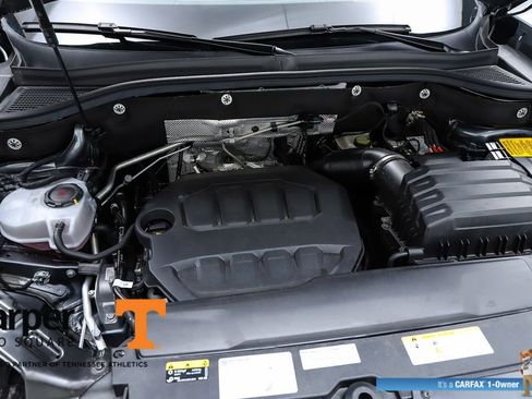 Used 2025 Volkswagen Atlas Cross Sport SEL Premium R-Line image 67