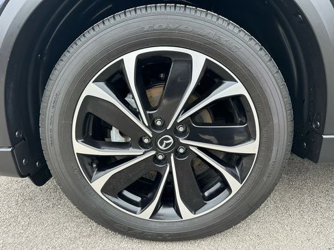 Used 2023 MAZDA CX-5 AWD 2.5 S w/ Premium Plus Pkg image 15