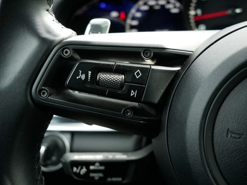 Used 2022 Porsche Panamera 4 Platinum Edition image 14