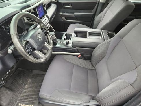 Used 2023 Toyota Tundra SR5 RWD image 9