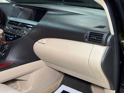 Used 2012 Lexus RX 350 FWD image 45