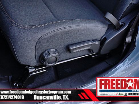 New 2026 Jeep Wrangler Willys image 37