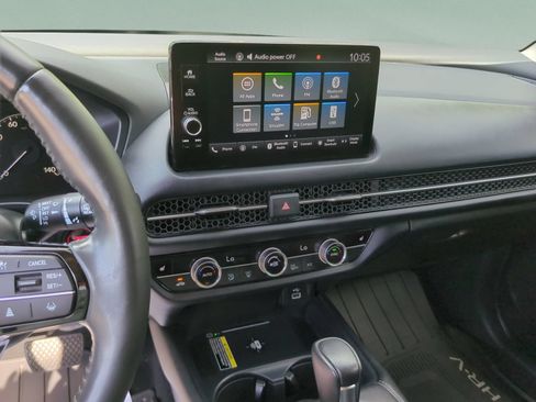 Certified 2024 Honda HR-V EX-L image 13
