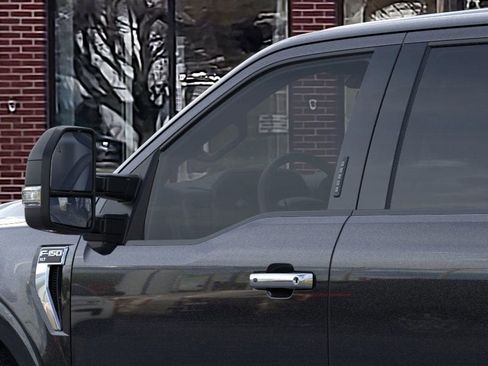 New 2024 Ford F150 XLT w/ Equipment Group 303A High image 42