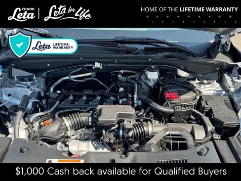 New 2026 Acura ADX FWD image 14