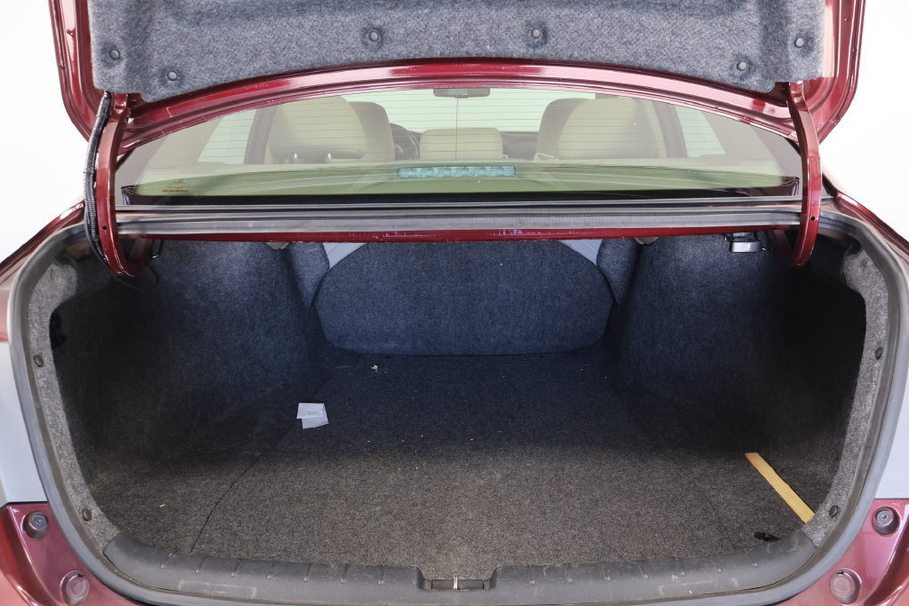 Used 2015 Honda Accord EX-L image 7