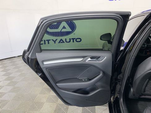 Used 2017 Audi A3 2.0T Premium image 31