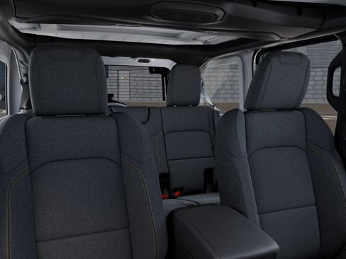 New 2026 Jeep Wrangler Unlimited Sport AWD/4WD image 35