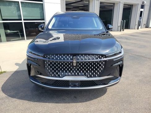 Certified 2024 Lincoln Nautilus Premier w/ Equipment Group 102A AWD/4WD image 7