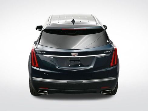 Used 2026 Cadillac XT5 Luxury AWD/4WD image 18
