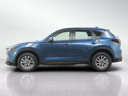 Used 2023 MAZDA CX-5 AWD 2.5 S image 2