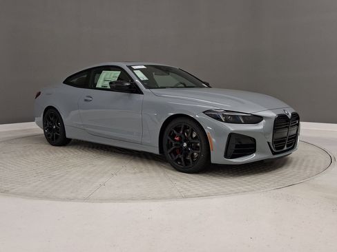 New 2026 BMW M440i Coupe w/ Premium Package image 5