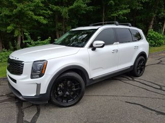 Used 2020 Kia Telluride S AWD/4WD video 1