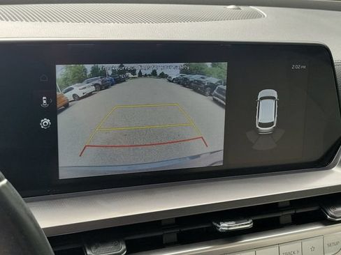 Used 2024 Kia Telluride S w/ S Sunroof Package AWD/4WD image 18