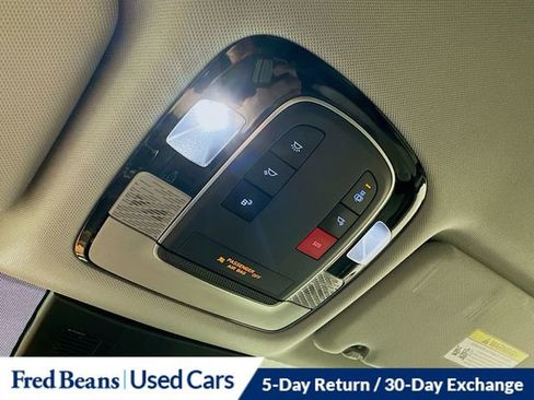 Used 2023 Hyundai Palisade SEL w/ Cargo Package image 26