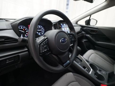 Certified 2024 Subaru Crosstrek 2.0i Premium AWD/4WD image 8