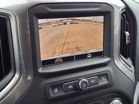 New 2026 GMC Sierra 1500 Pro w/ Graphite Edition image 9