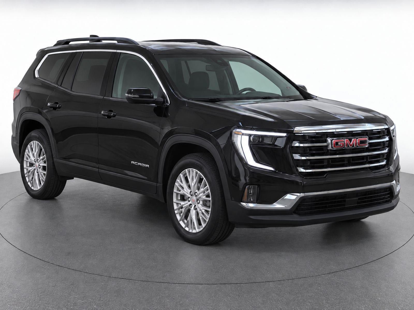 Used 2026 GMC Acadia Elevation w/ Elevation Premium Package FWD image 1