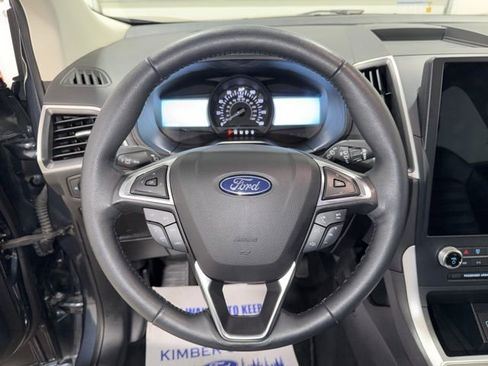 Used 2024 Ford Edge SEL w/ Convenience Package image 15
