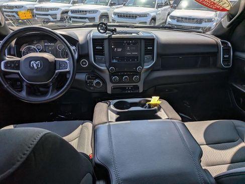 Certified 2023 RAM 1500 Big Horn AWD/4WD image 22