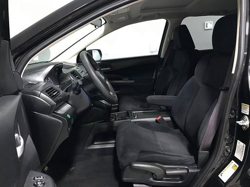 Used 2012 Honda CR-V EX image 11