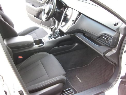 Used 2024 Subaru Legacy Premium AWD/4WD image 32