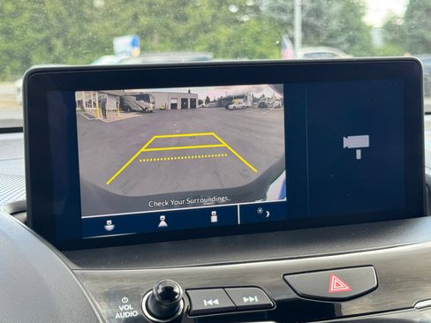 Used 2020 Acura RDX AWD image 34