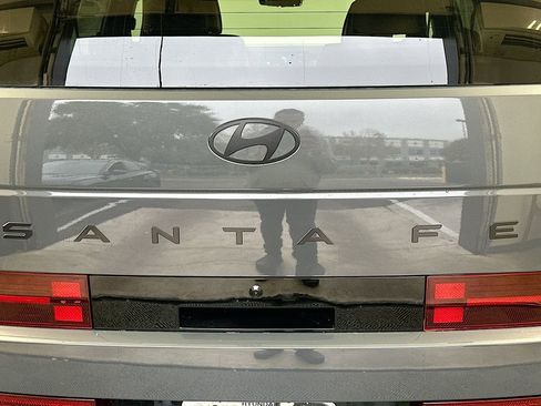 New 2026 Hyundai Santa Fe Calligraphy image 22