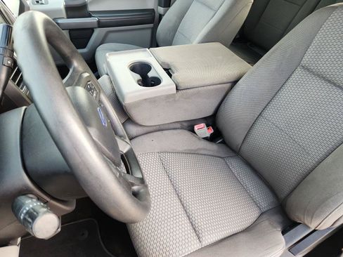 Used 2019 Ford F150 XLT RWD image 11