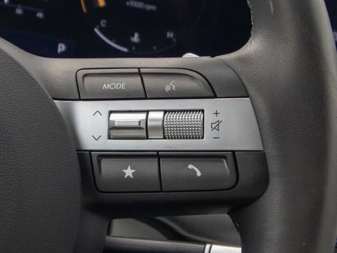 Certified 2025 Hyundai Kona SEL FWD image 24
